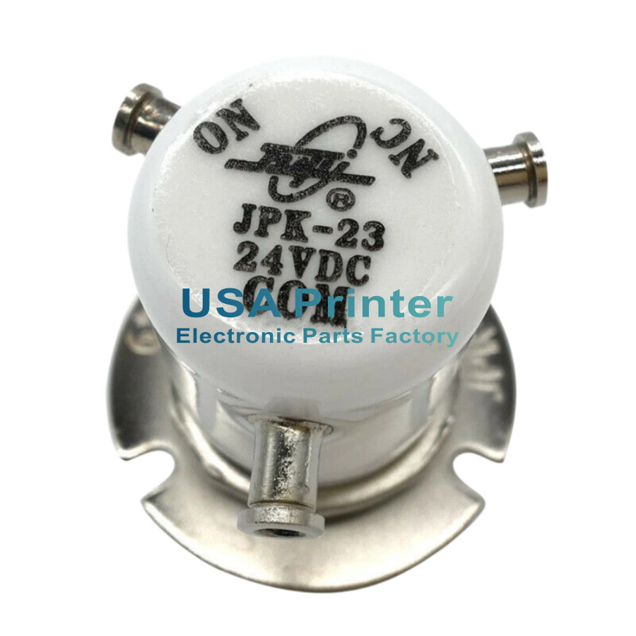 New compatible JPK-23/059 15KV 30A DC24V COM ceramic high voltage vacuum relay
