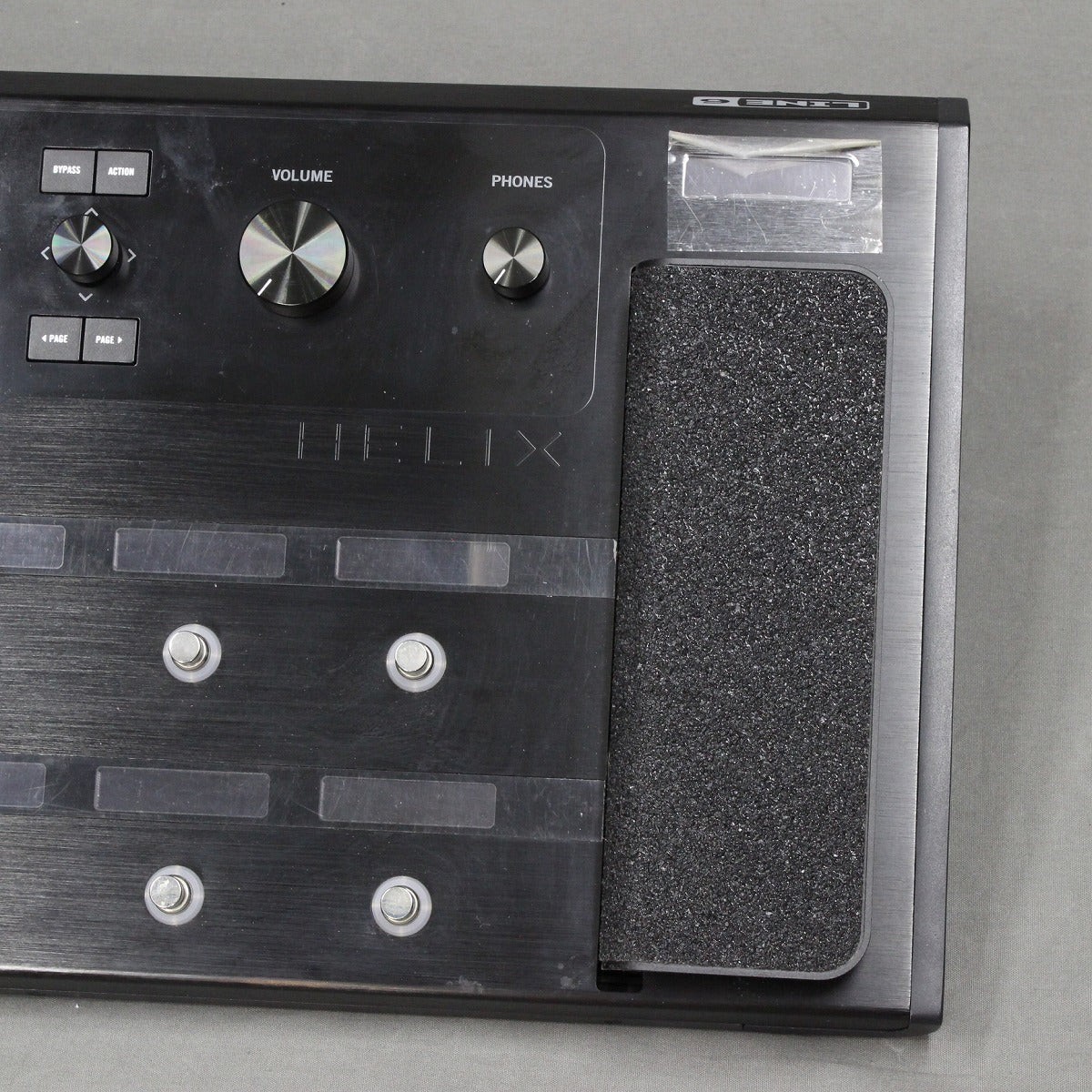 LINE6 HELIX FLOOR [HDF5V6743000006]