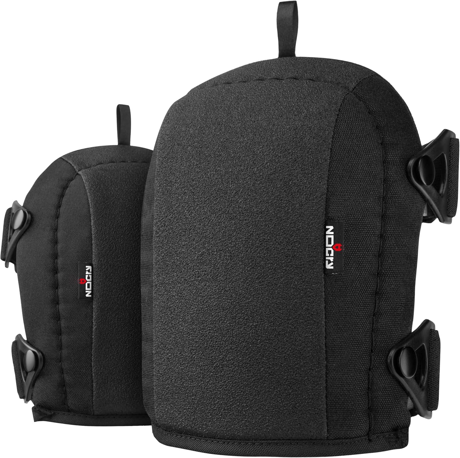Non-Slip Knee Pads with Foam Padding & Adjustable Straps for Work & Garden