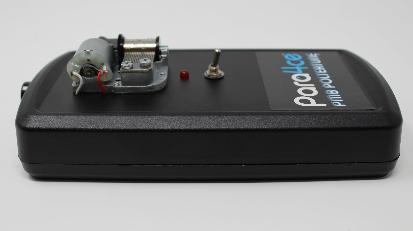 Para4ce PMB POLTERTUNE