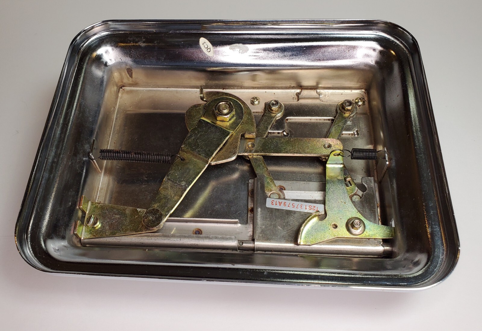 Top-O-Matic T2 Cigarette Rolling Machine - Nice