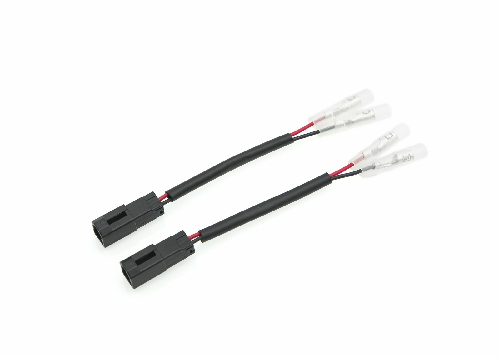 INDICATORS CABLE KIT PLUGS FOR CNC RACING FOR DUCATI MULTISTRADA 1200 S P.P. 13-