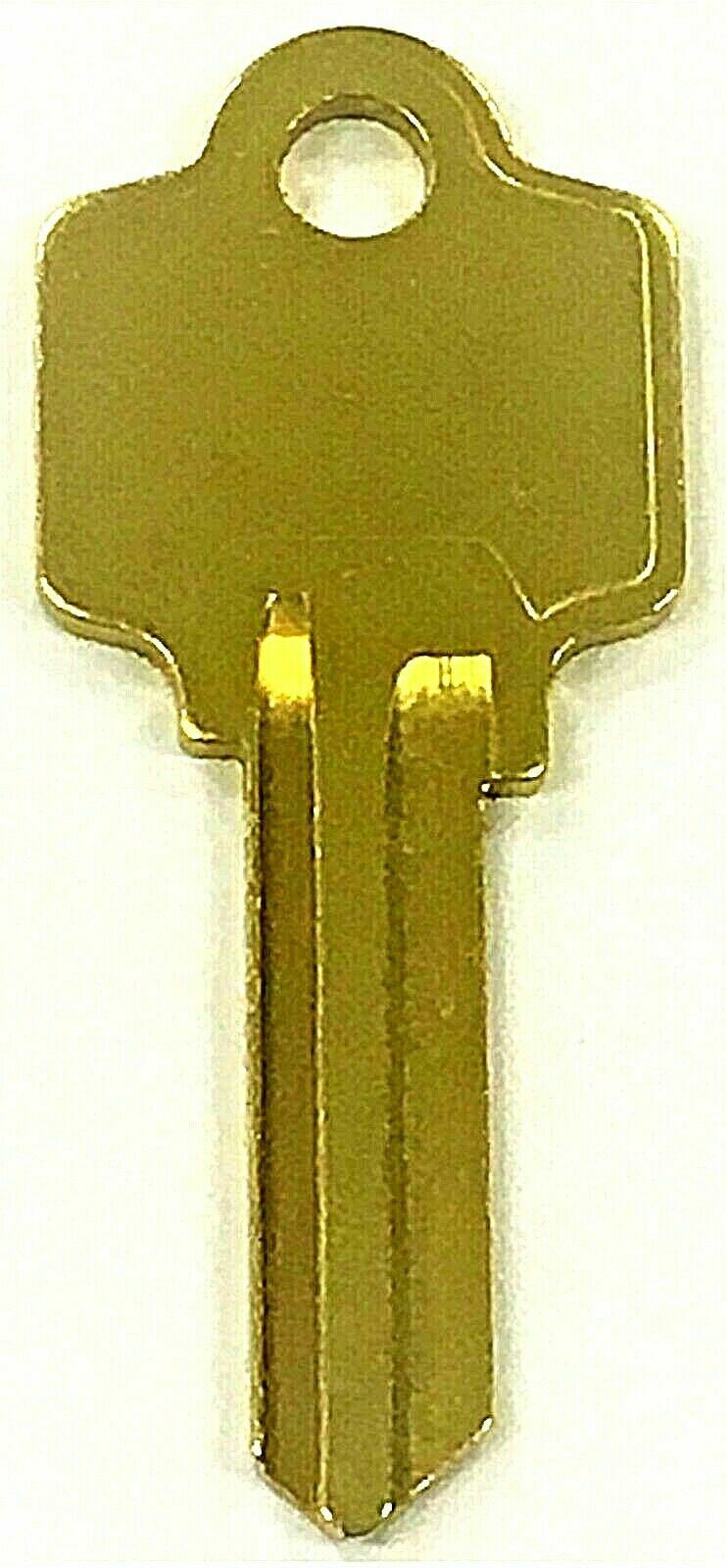 1 Rickel Key Blank New AR1  1179 Various Locks Keys Blanks