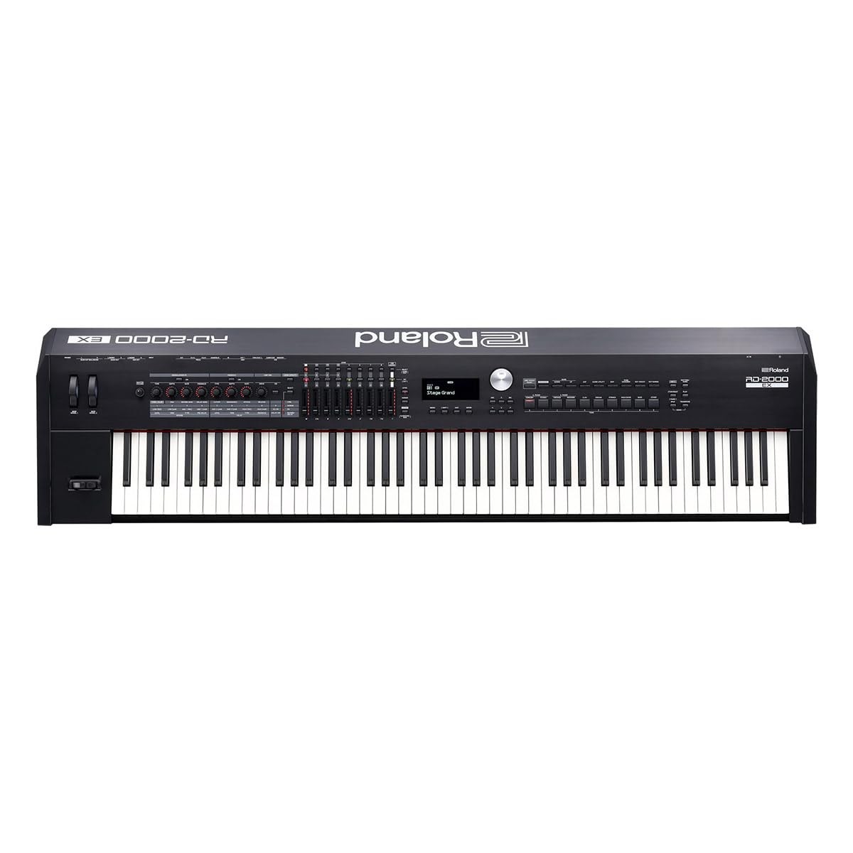 Roland RD 2000EX RD-2000EX Stage Piano Electronic