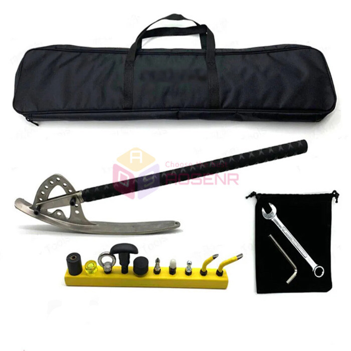 PDR Auto Fender Damage Repair Tools Car Paintless Dent Removal Dent Repair Kits