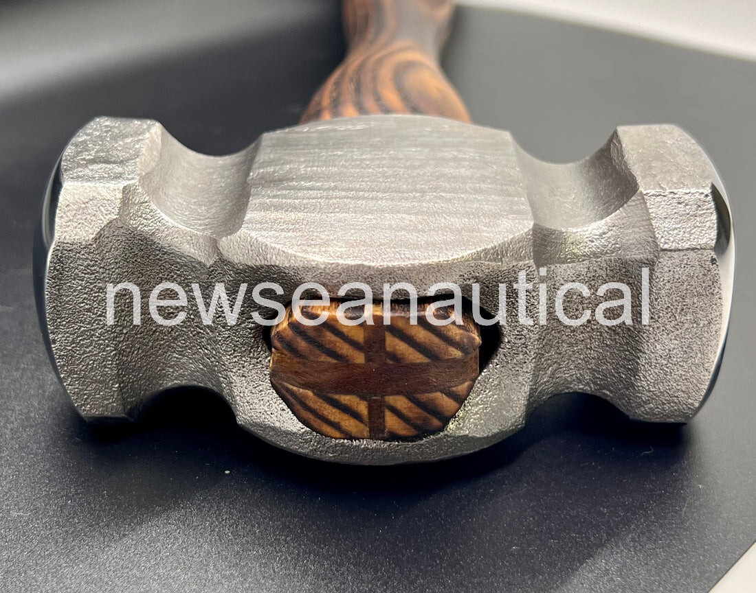 Blacksmith Rounding Hammer