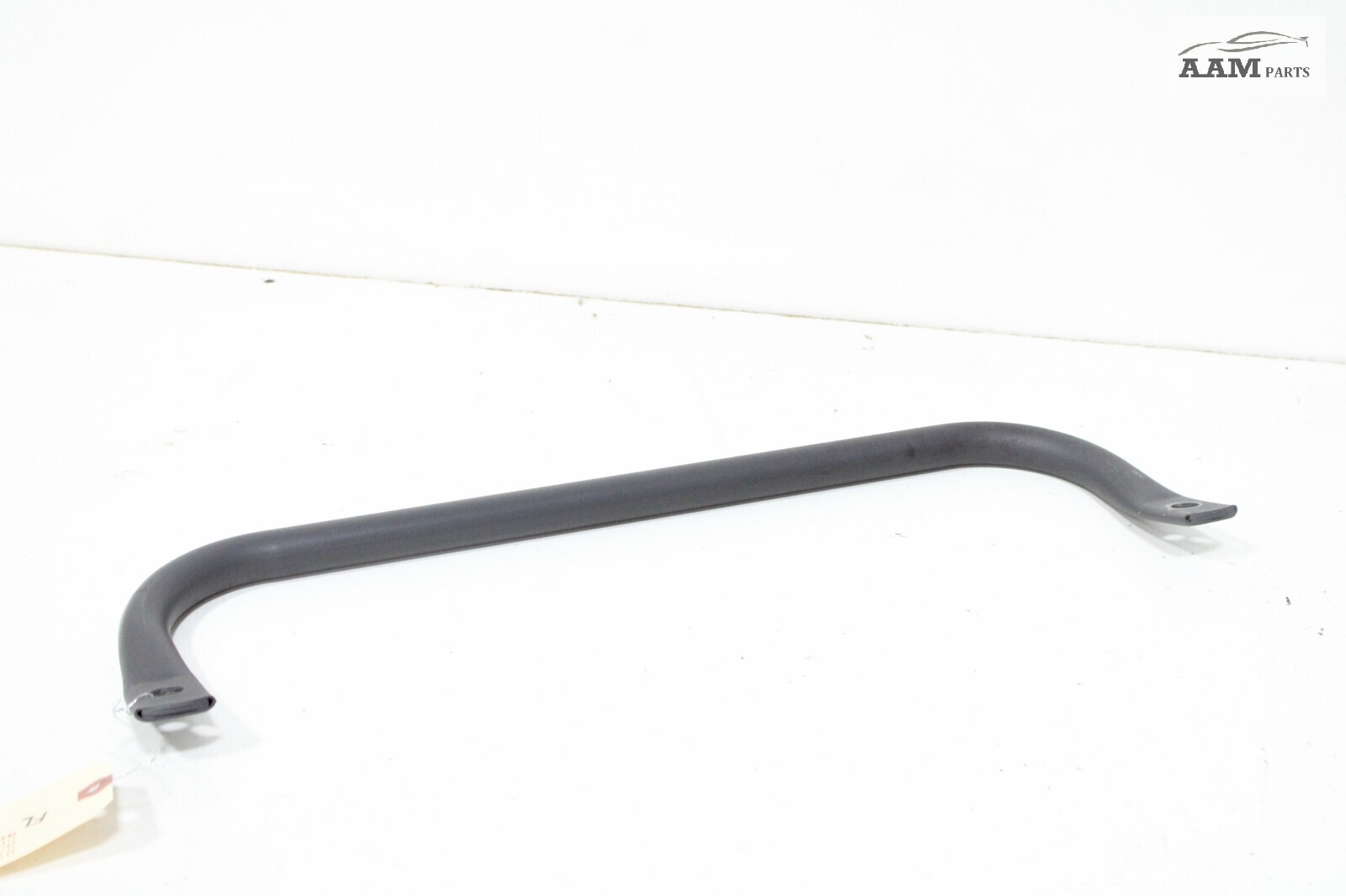 2018-2024 VOLVO VNL 760 FRONT LEFT DRIVER SIDE GRAB HANDLE BLACK OEM