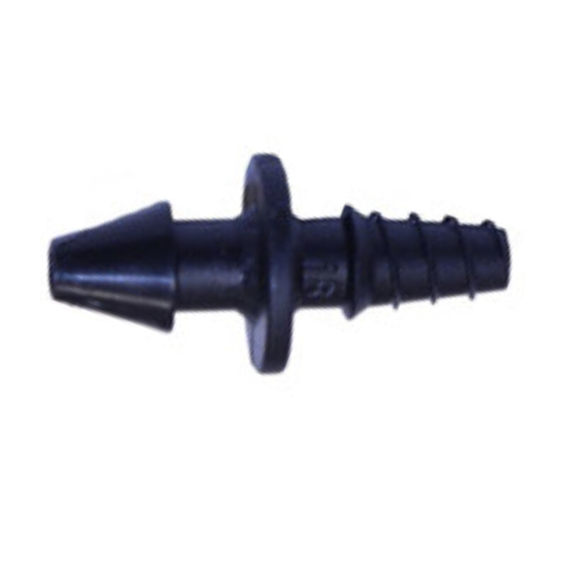 Netafim 5 mm Barb x Threads Connector
