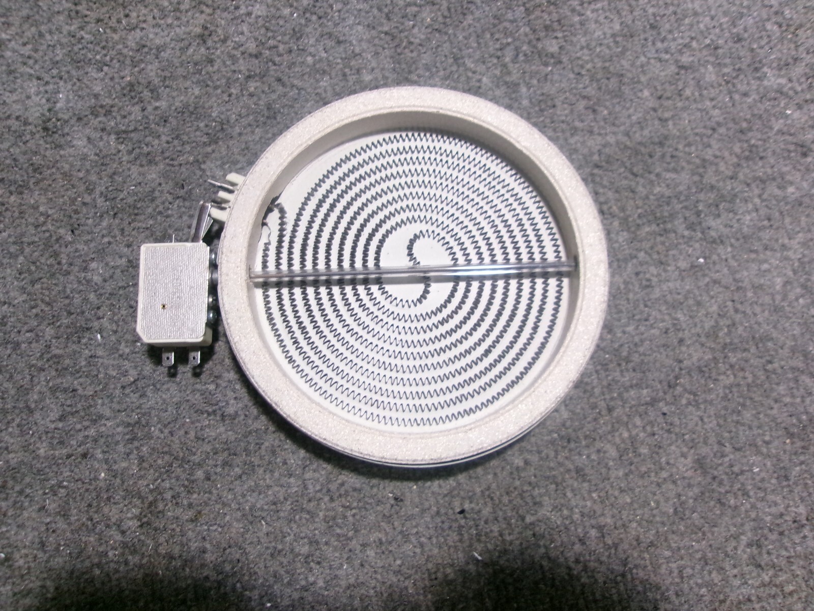 WB30T10145 GE RANGE OVEN HEATING ELEMENT