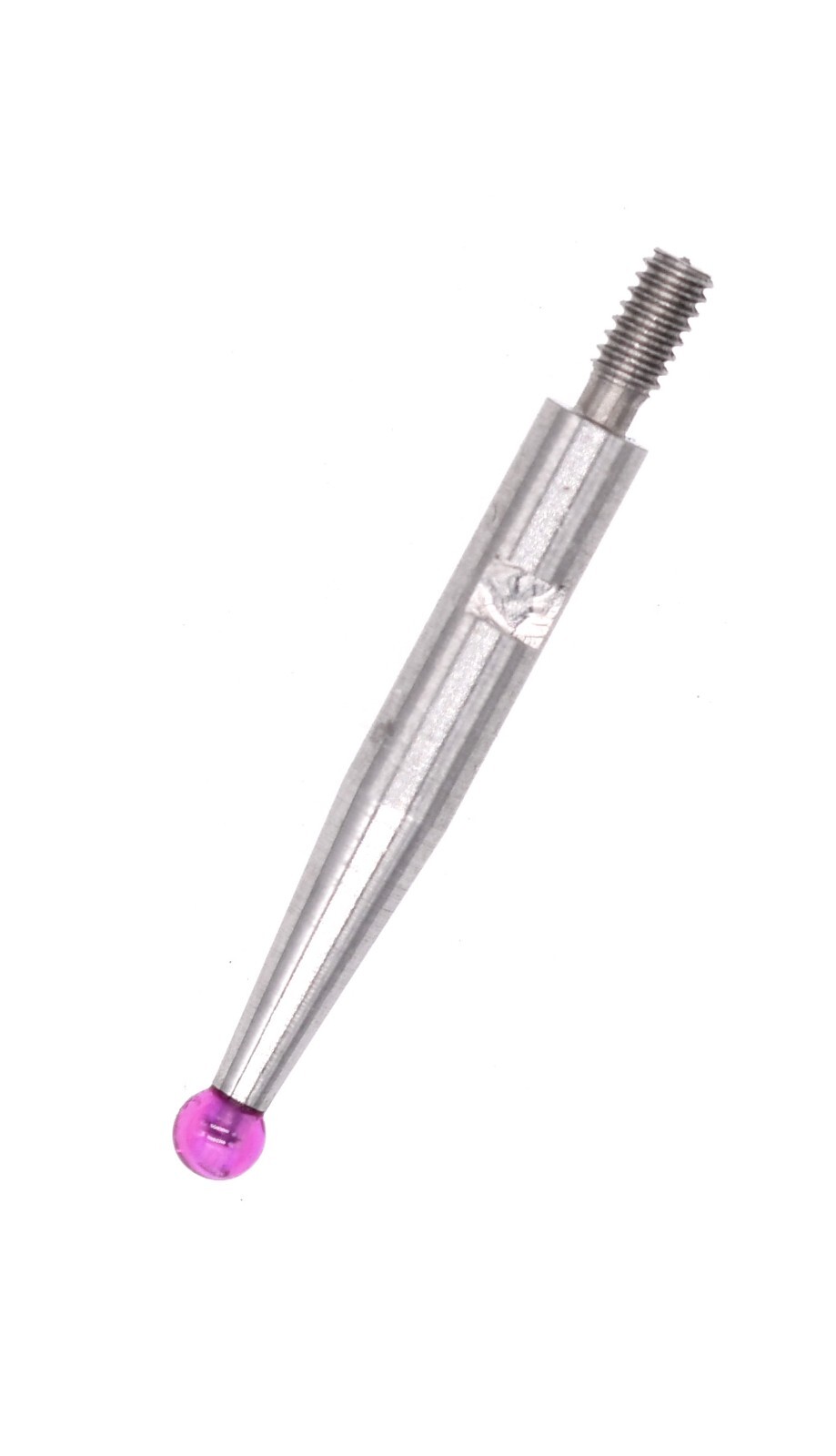 Interapid 312 Dial Test Indicators Ruby Contact Point Measuring Insert 74.105996