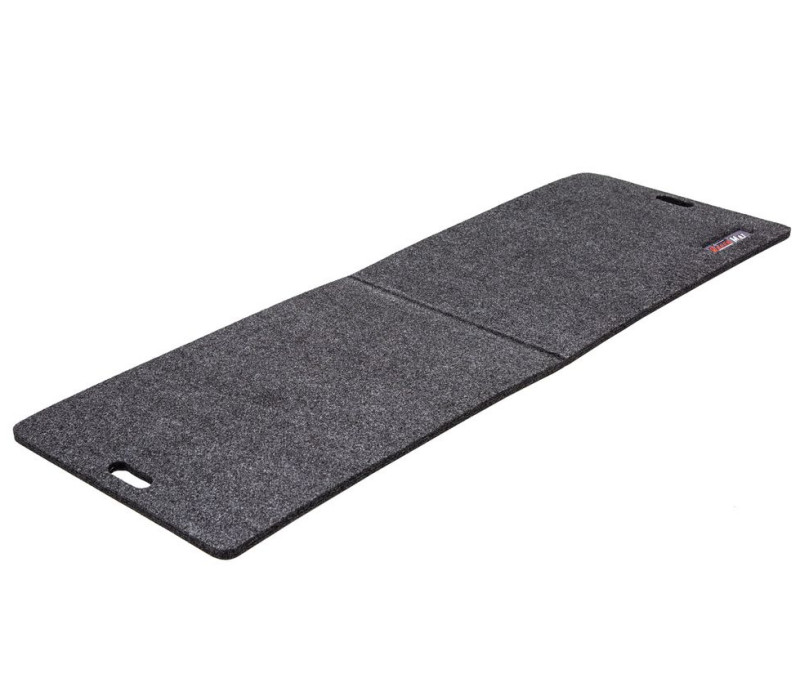 Race Ramps 6ft Water and Stain Resistant Race Mat
