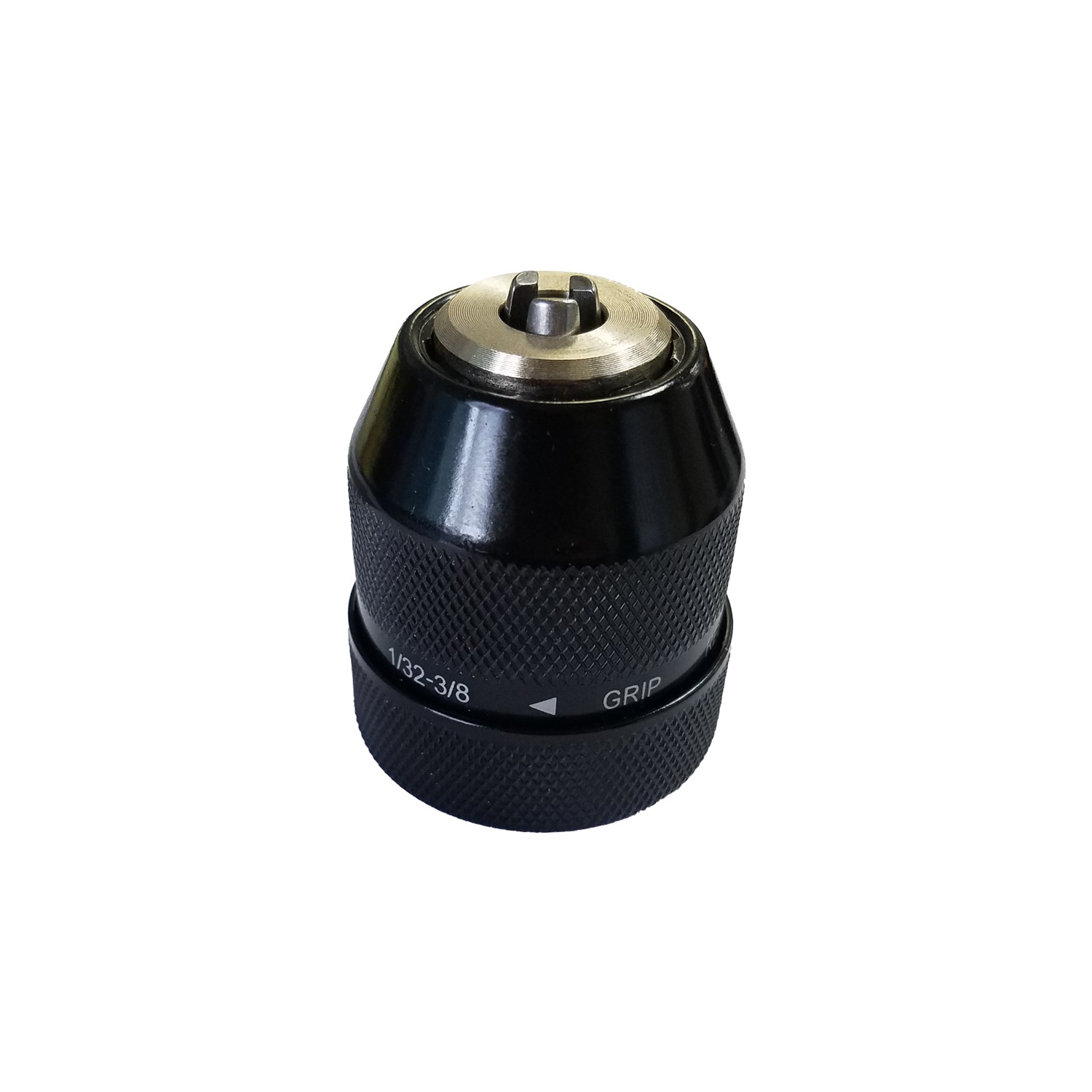 Porter Cable PC600D OEM 3/8" Keyless Chuck, N774439