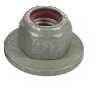 Genuine Ford Battery Hold Down Nut W700390-S440