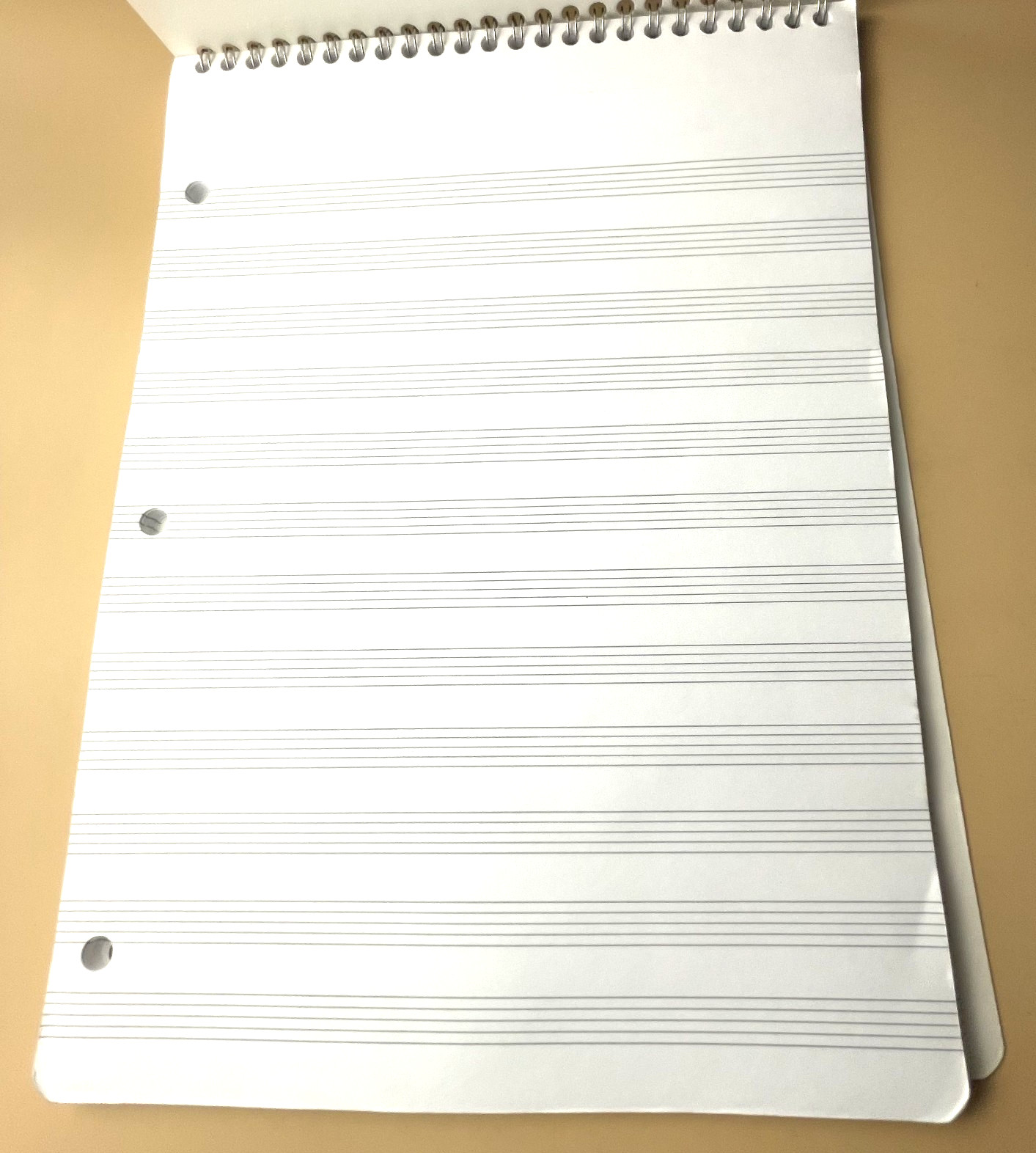 Citadel® Tablet 50 Perforated Sheets