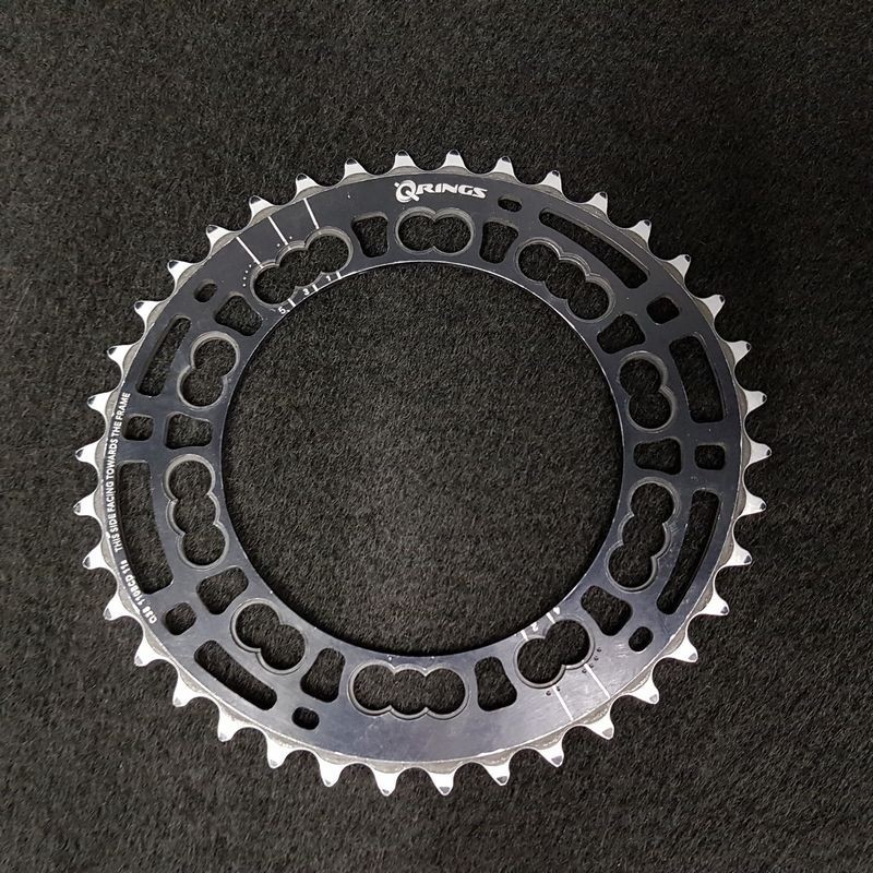 ROTOR QRING 11S 38D BCD 110 Plate