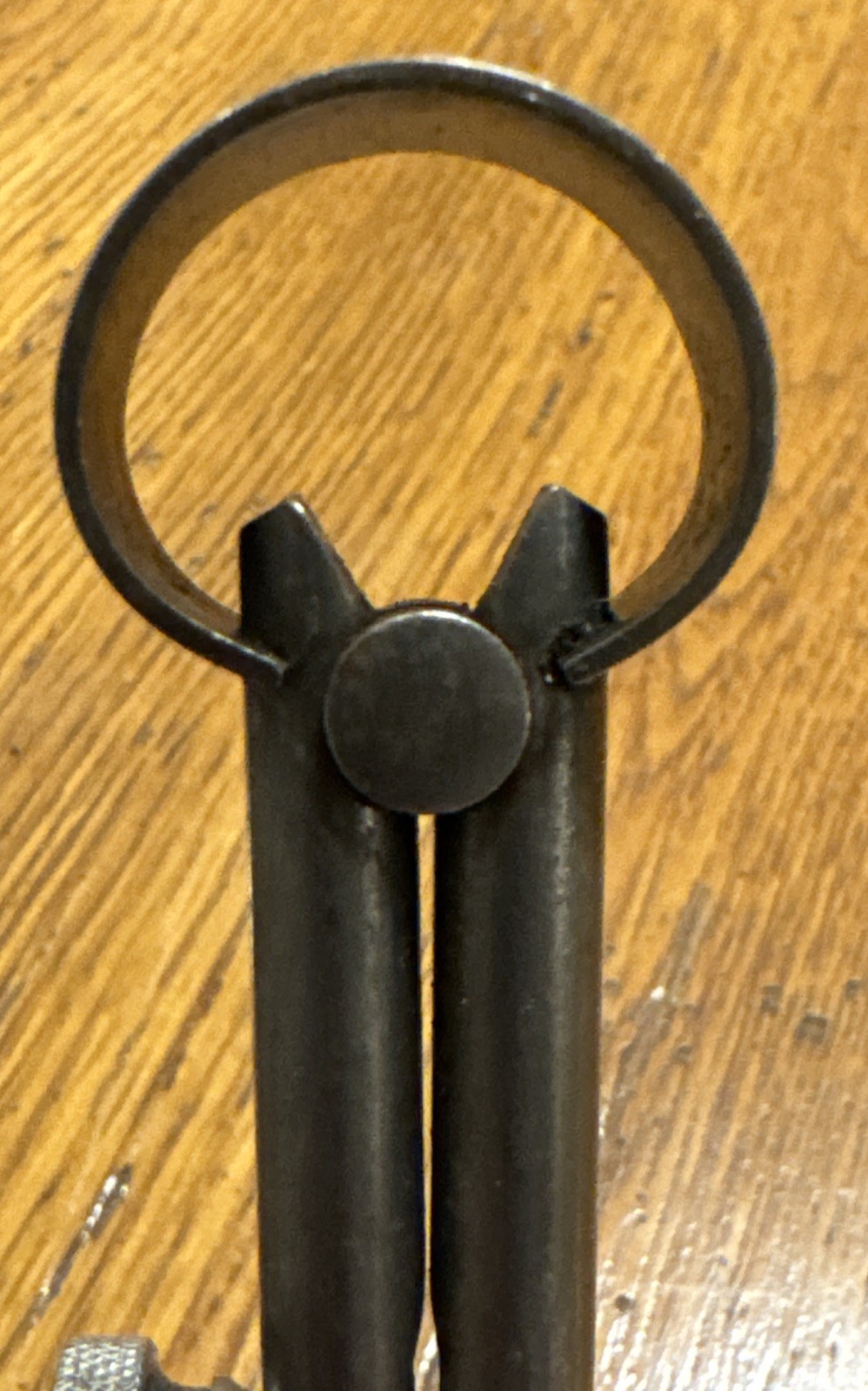 Vintage Fox Tool Co. Inside Calipers
