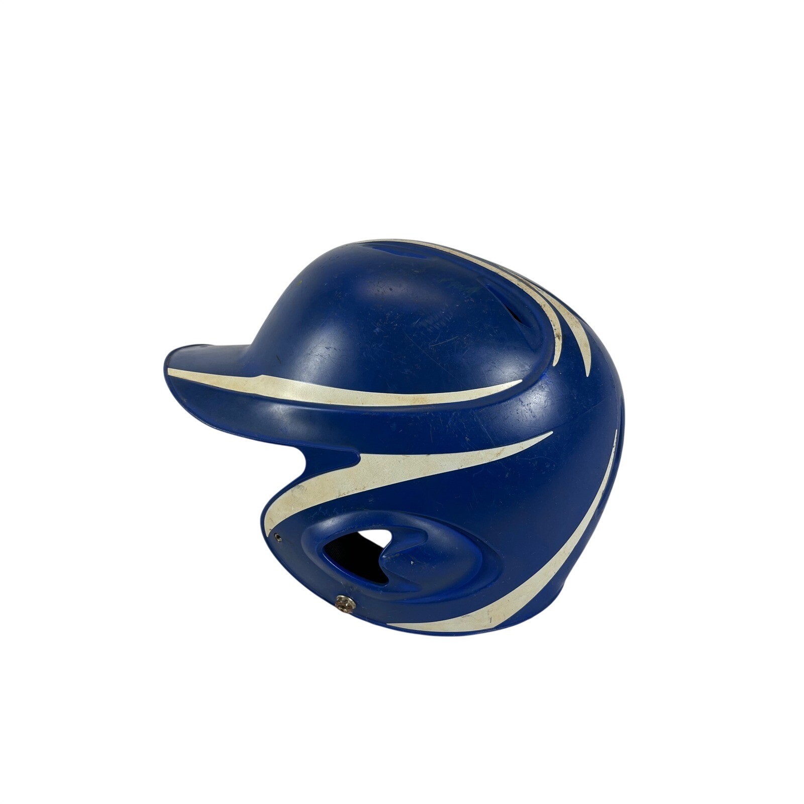 Mizuno Baseball Softball Batting Helmet Royal Blue Youth