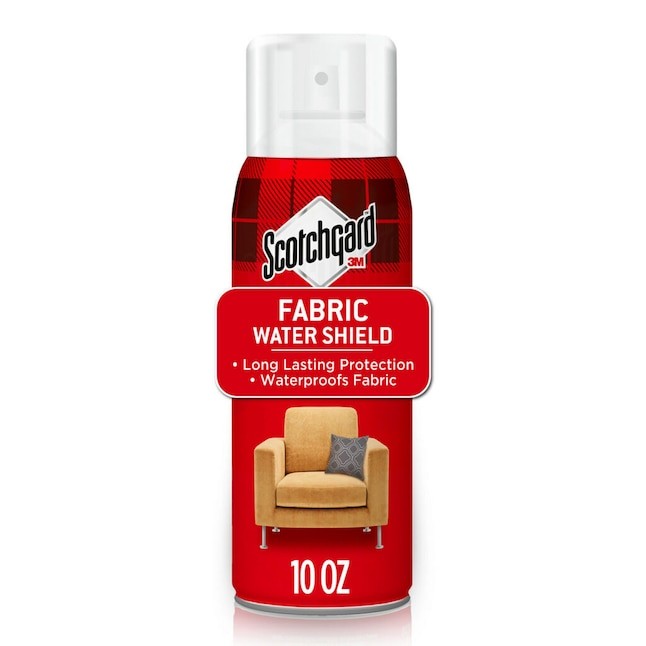 Scotchgard Fabric Water Shield 10 -oz Water repellent Spray