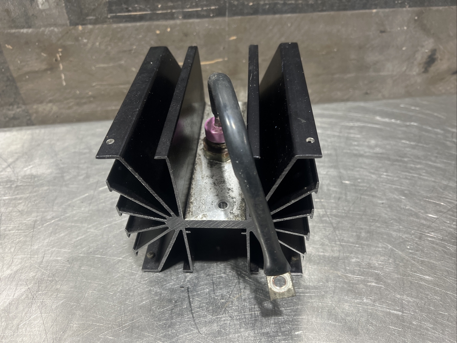 Astrodyne 24-5457-35 Voltage Regulator. Used Surplus