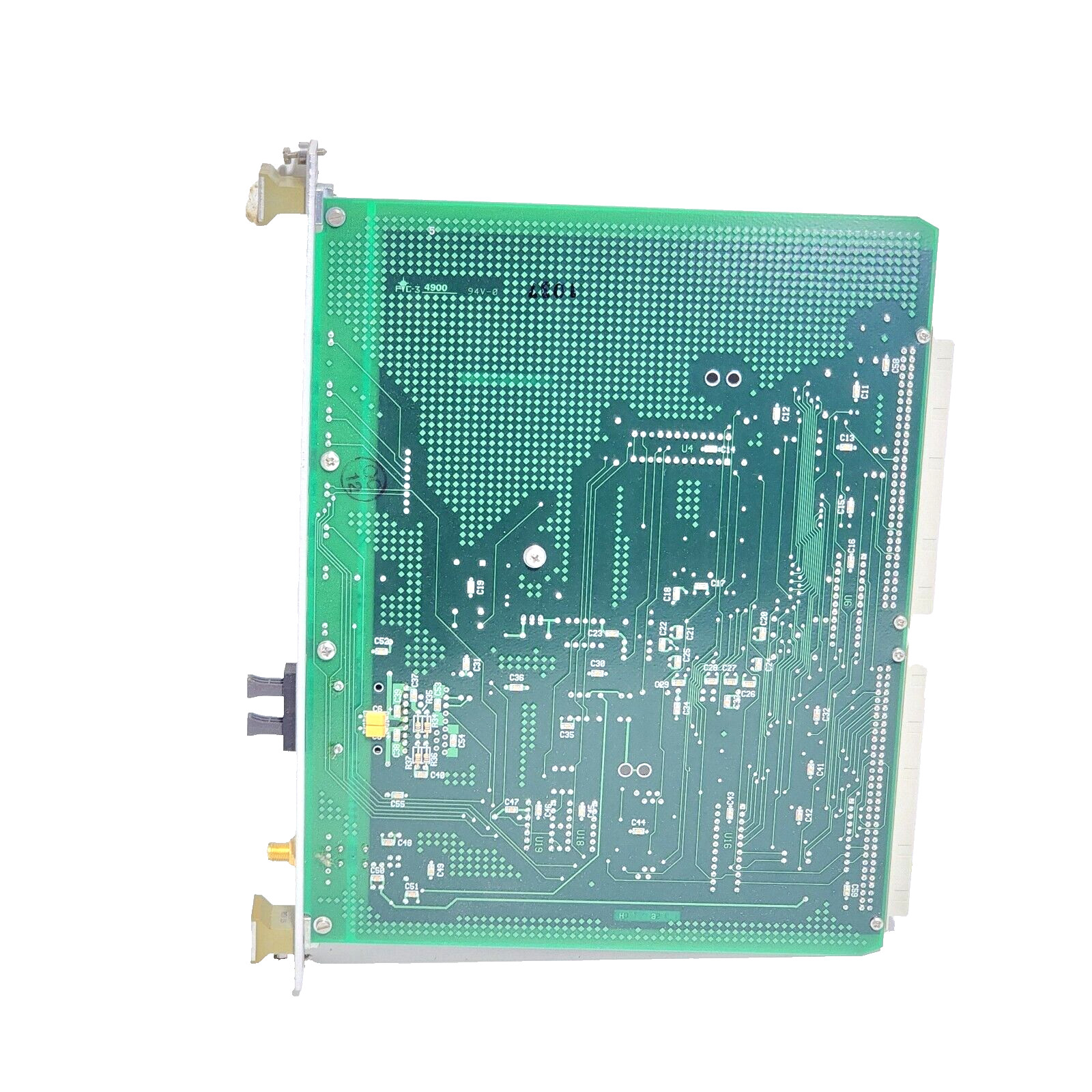 Spirent Adtech AX/4000 400301 OC-3c/STM-1 Single Mode Interface USED.