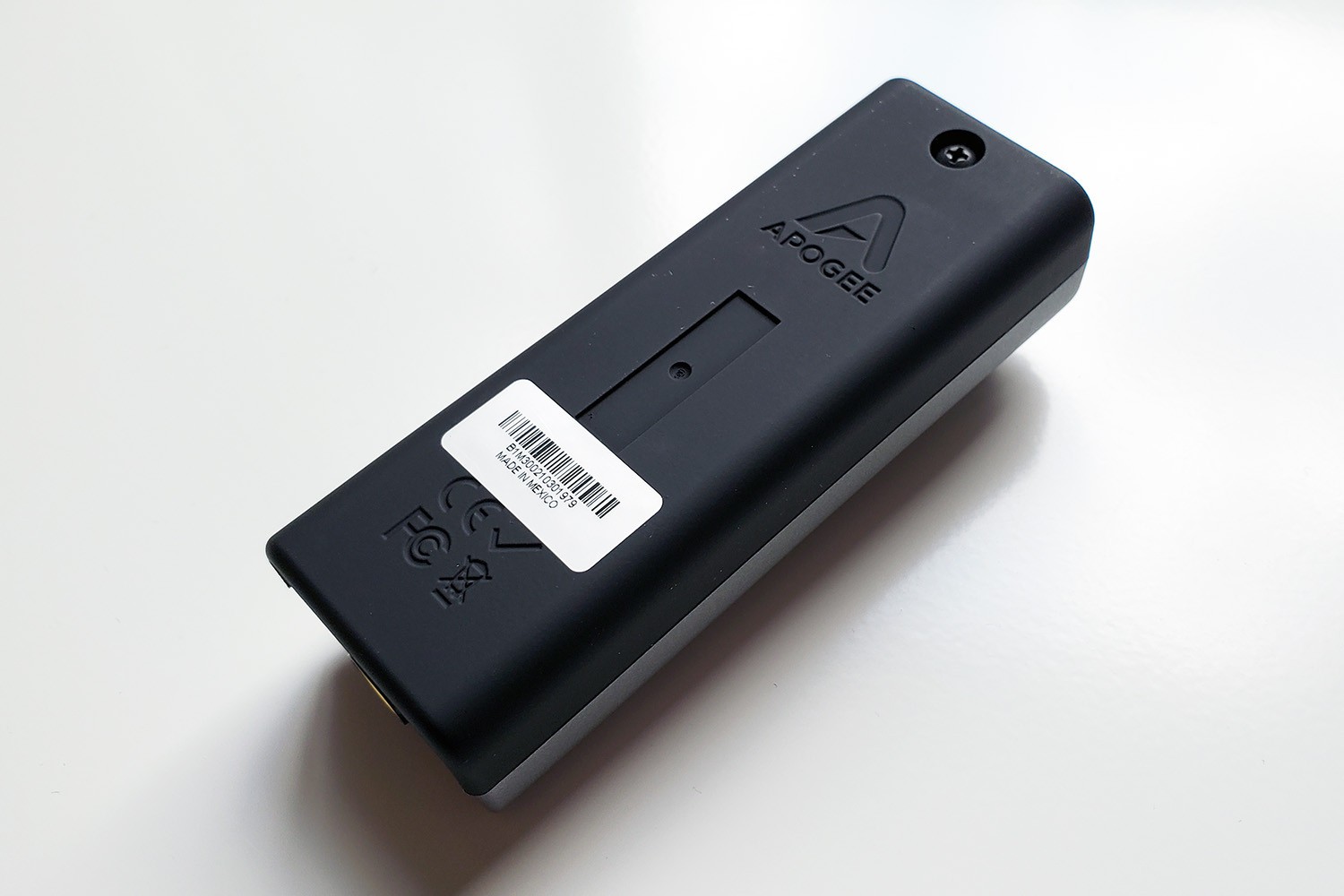 Apogee Jam Plus USB JAM+ Instrument Input for iOS, Mac, PC - FREE Shipping