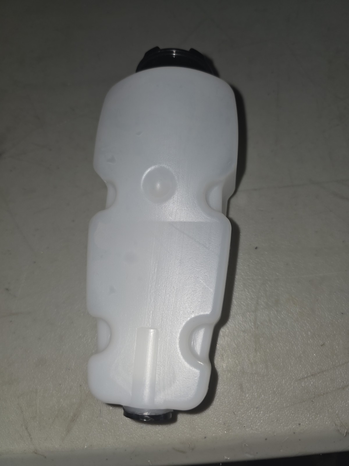 Unger SRHBT REFILLABLE BOTTLE NEW