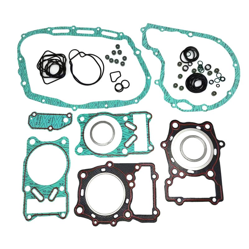 US STOCK！Full Engine Gasket Kit For Suzuki VS800 (92-09) VX800 (90-96),VZ800