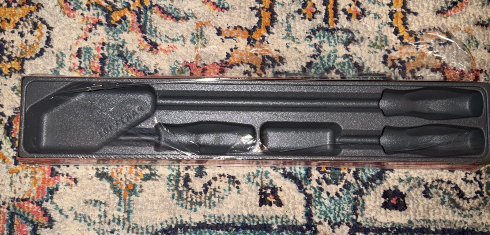 SNAP-ON New Trim Pad TRAY Storage ONLY PAKTY101  for ASG185B ASG186B ASG187B