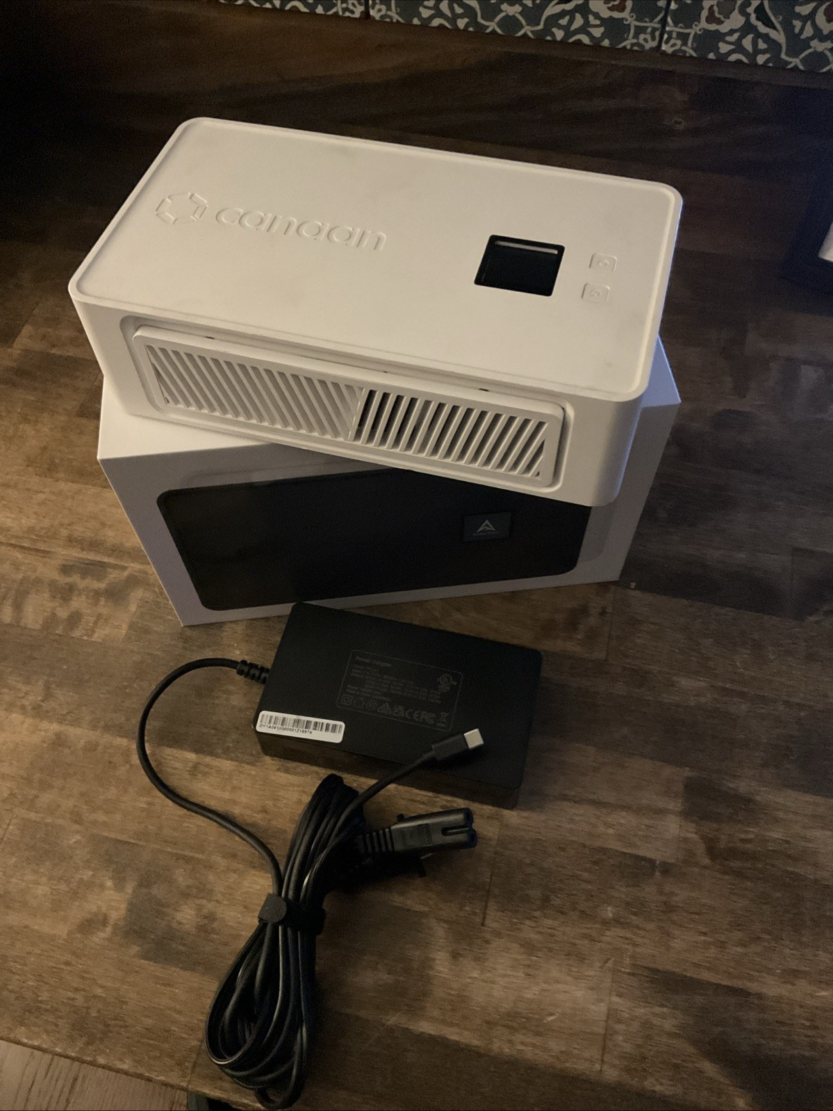 Avalon Nano 3 SHA-256 BTC miner