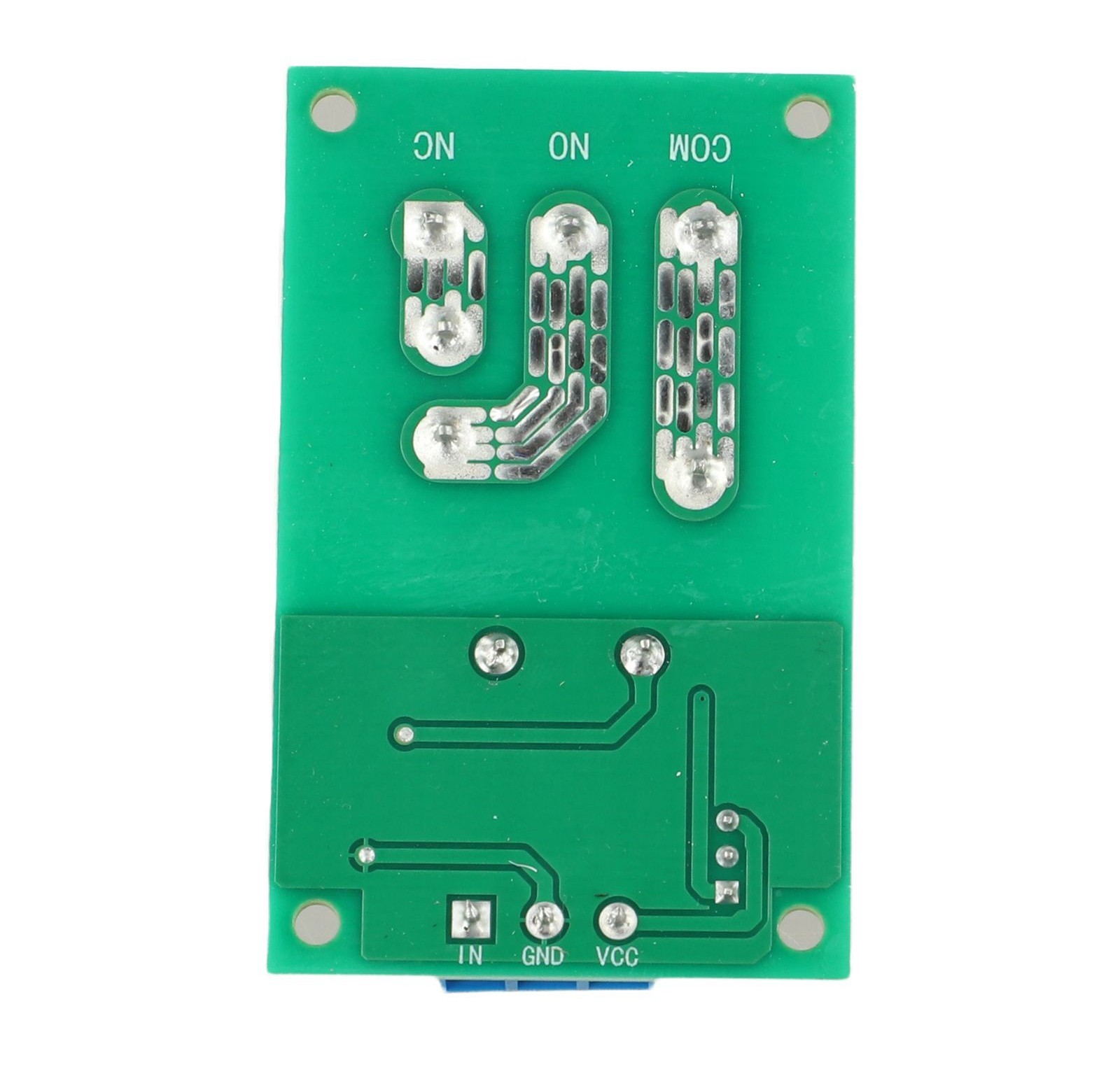 5V for relay with 30A for current Optocoupler High Low Level Trigger for Testing