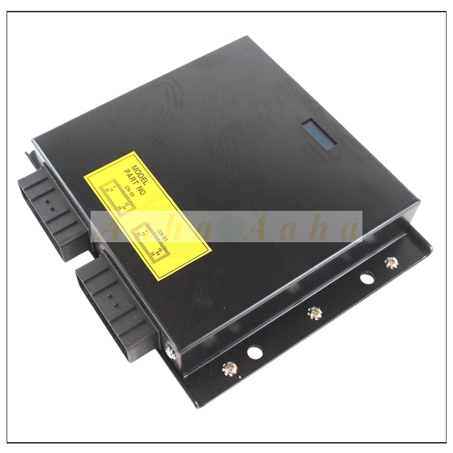 ECU Engine Controller 21N9-32100 fits for Hyundai Excavator R320-7 R320LC-7