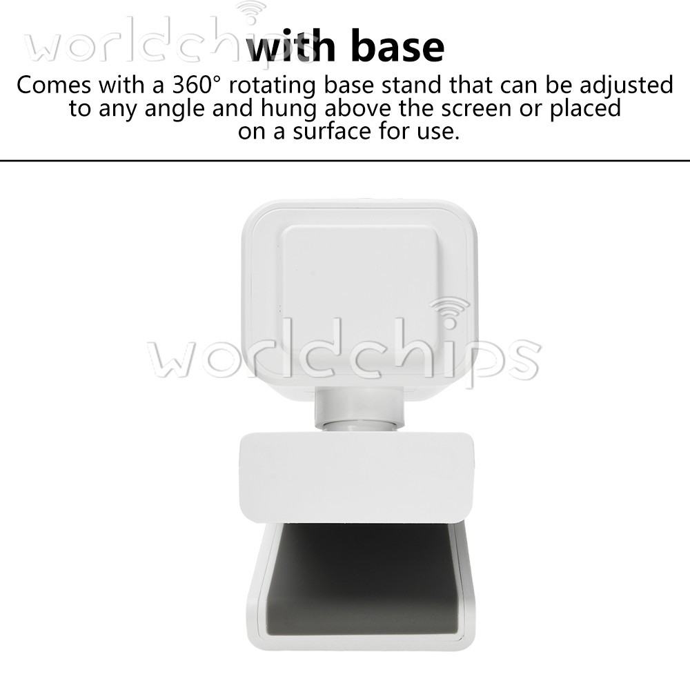 Smart Human Presence Sensor 5.8GHz Infrared Microwave Motion Induction Switch