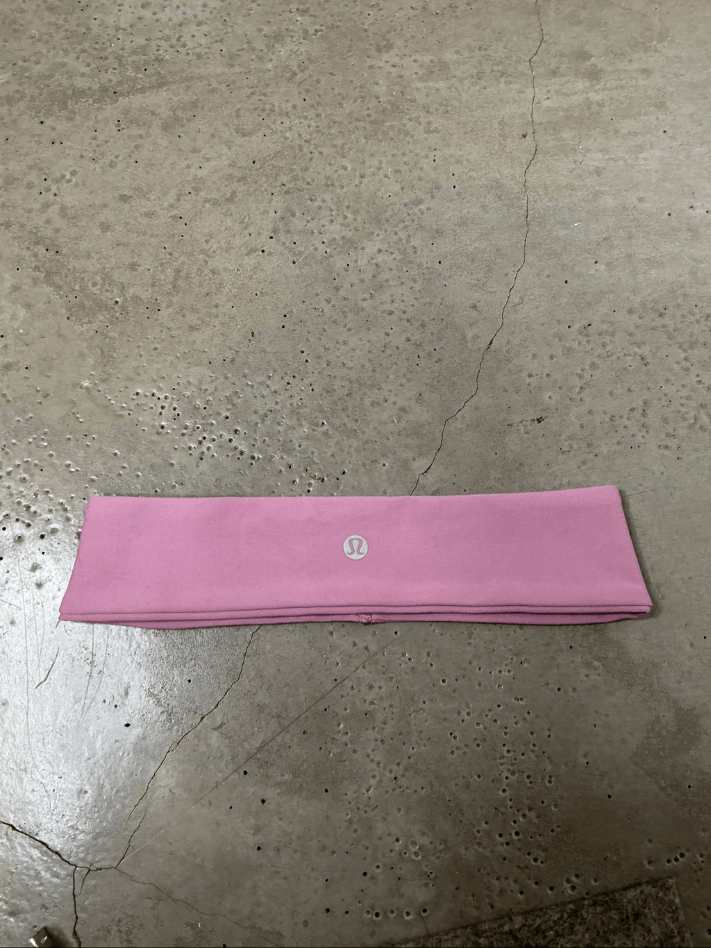 Lululemon Fly Away Tamer Headband