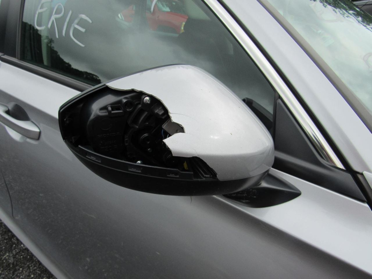 CIVIC 2023 Glove Box 1061065