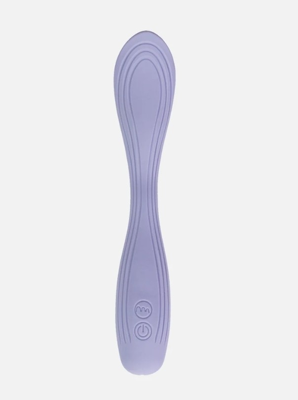 Twilight Mood / Bend The Rules- Pure Romance- Bendable Massager- new and sealed!