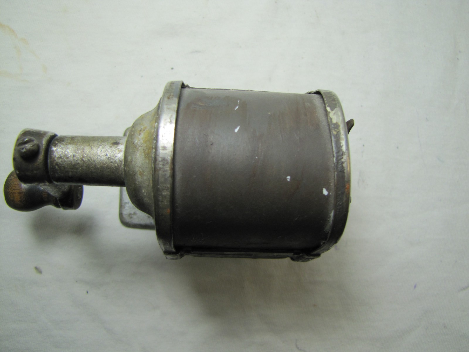 Vintage UNBRANDED Automatic Pencil Sharpener USED
