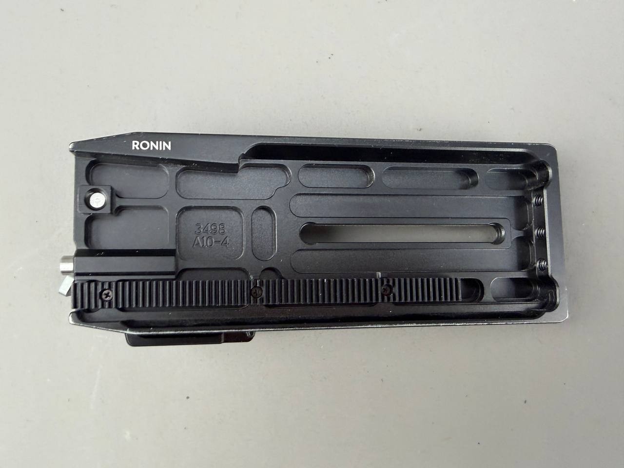 DJI Ronin RS4 Pro W/ Accessories & Case