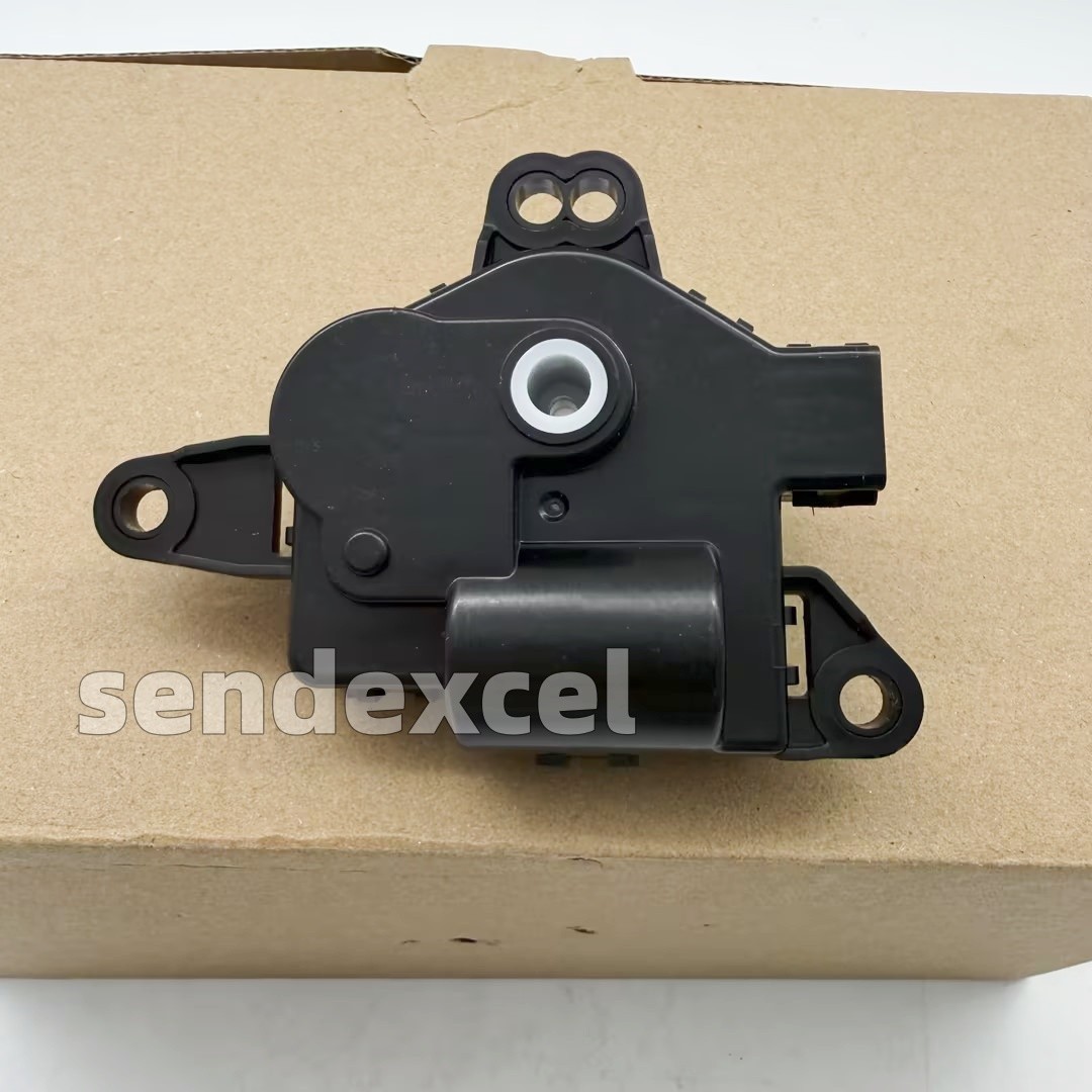New AB3Z-19E616-B Air Conditioner Heater-Actuator For 2019-2023 Ford Ranger