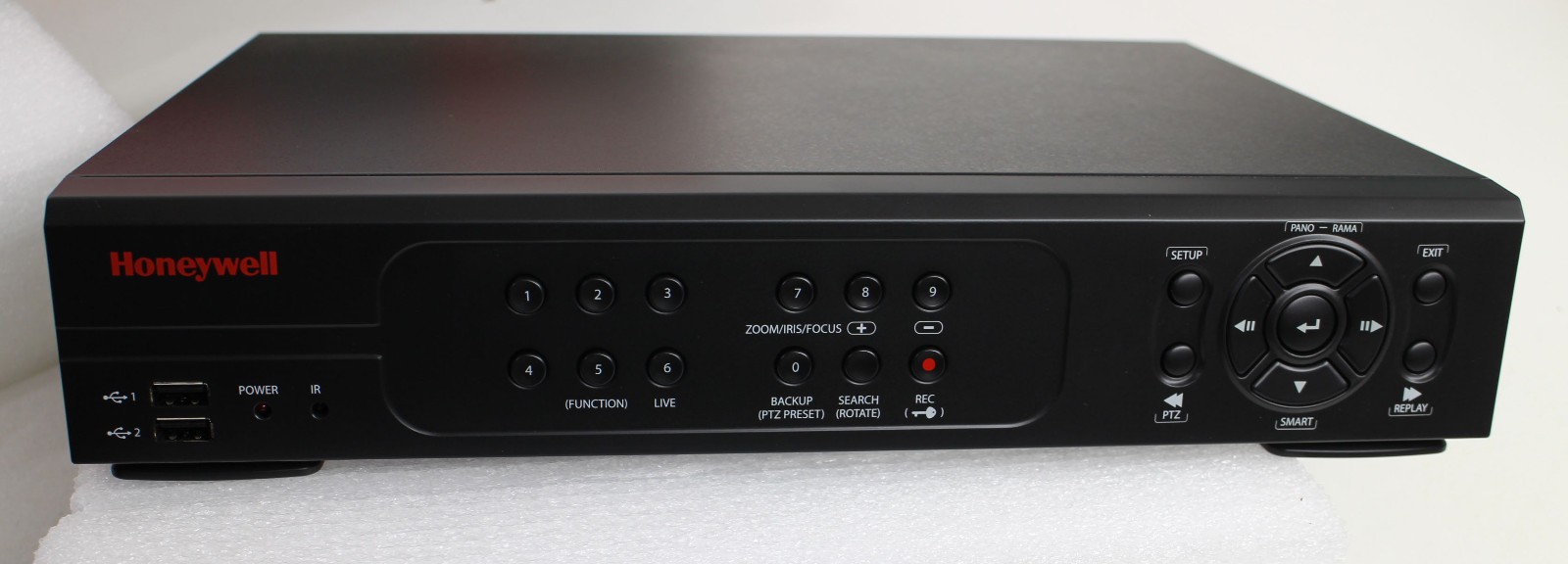 Honeywell  Digital Video Recorder HRDP4F250 Performance Series 250GB NEW