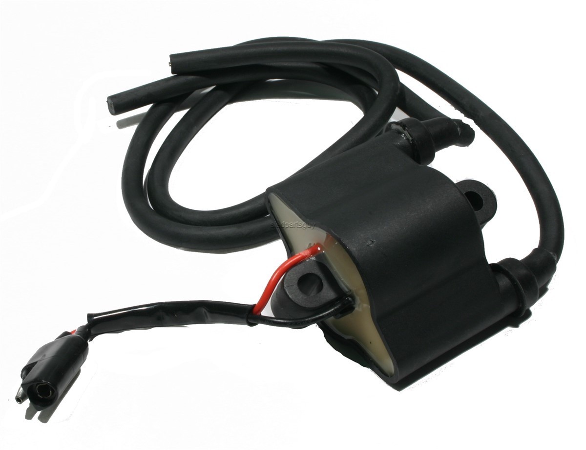 Arctic Cat Prowler 440, 1990-1994, Ignition Coil - 2-Up/Mountain/Special