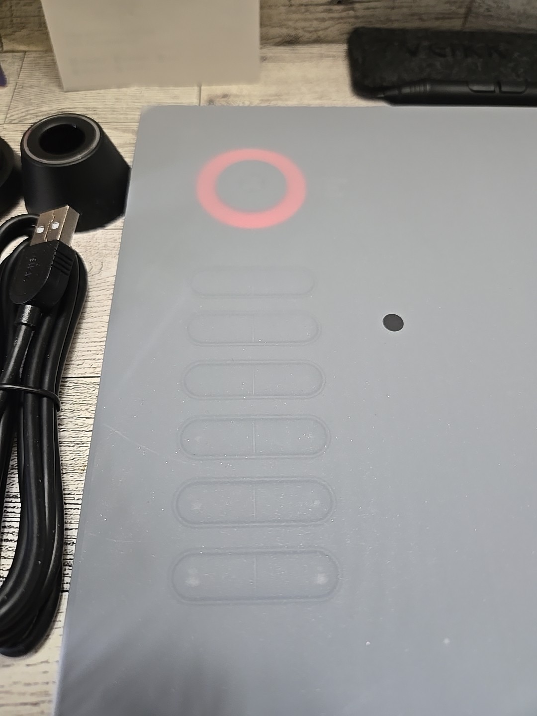 Veikk A15 Pro Graphic Art Drawing Tablet w/ Pen