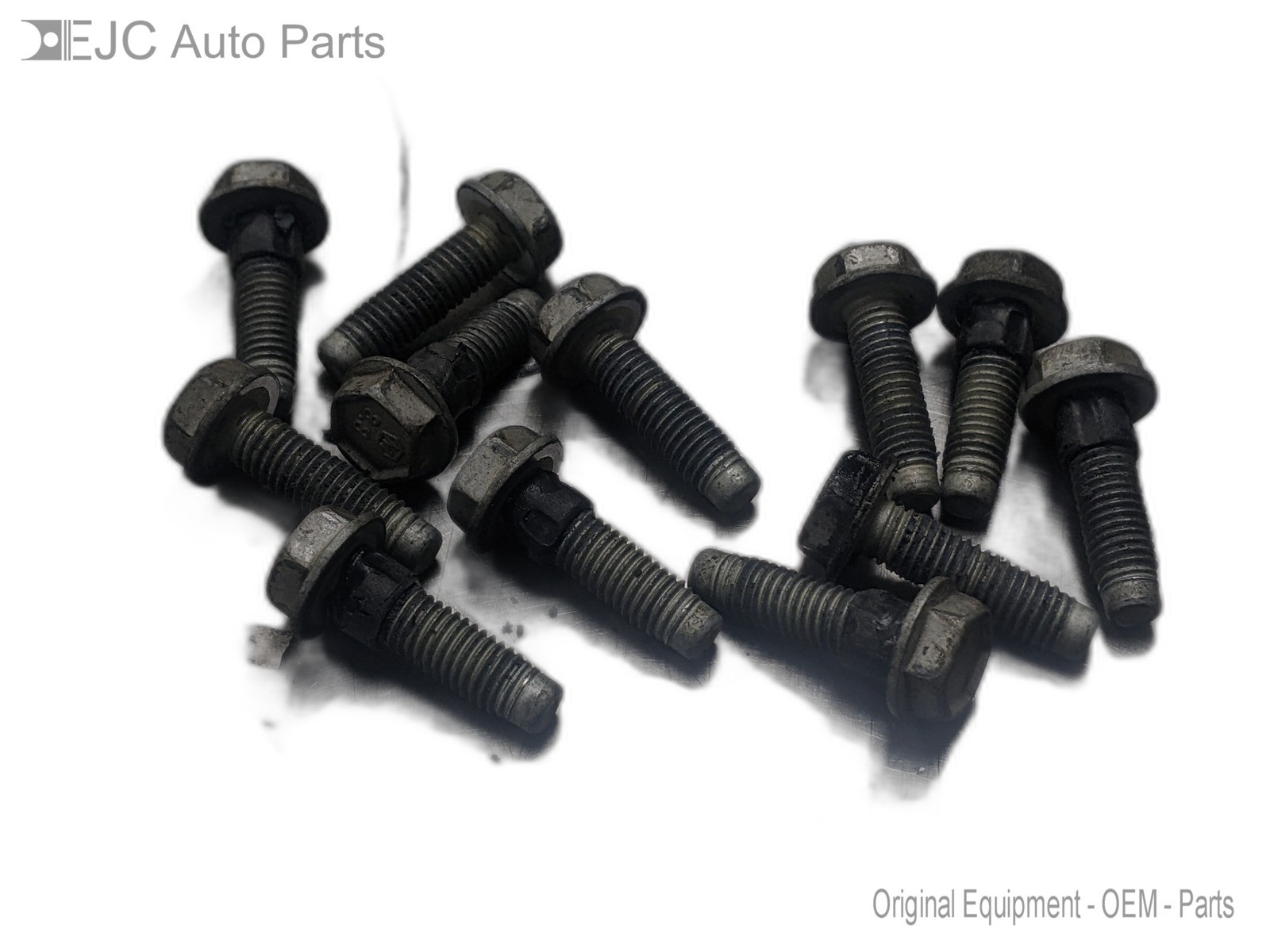 Rear Oil Seal Housing Bolts For 17-18 Chevrolet Silverado 1500  5.3  Gas