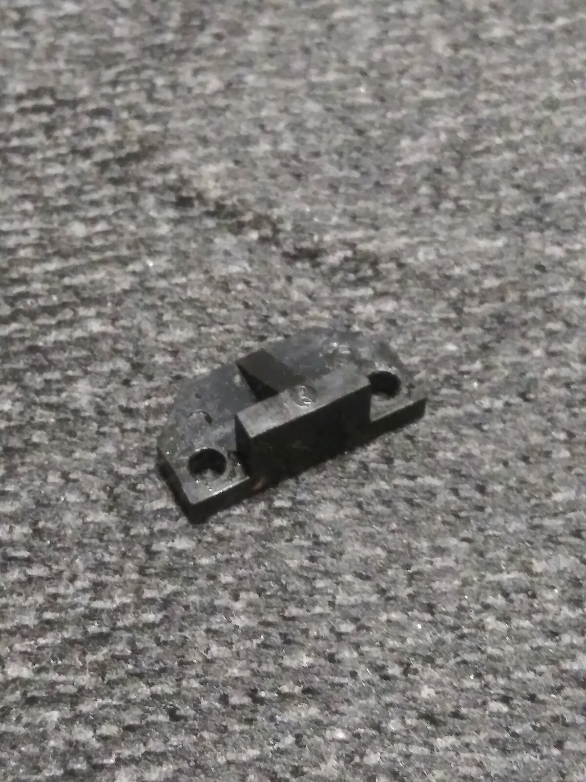Coinco CT 48 Bin Stop Part Number 905995