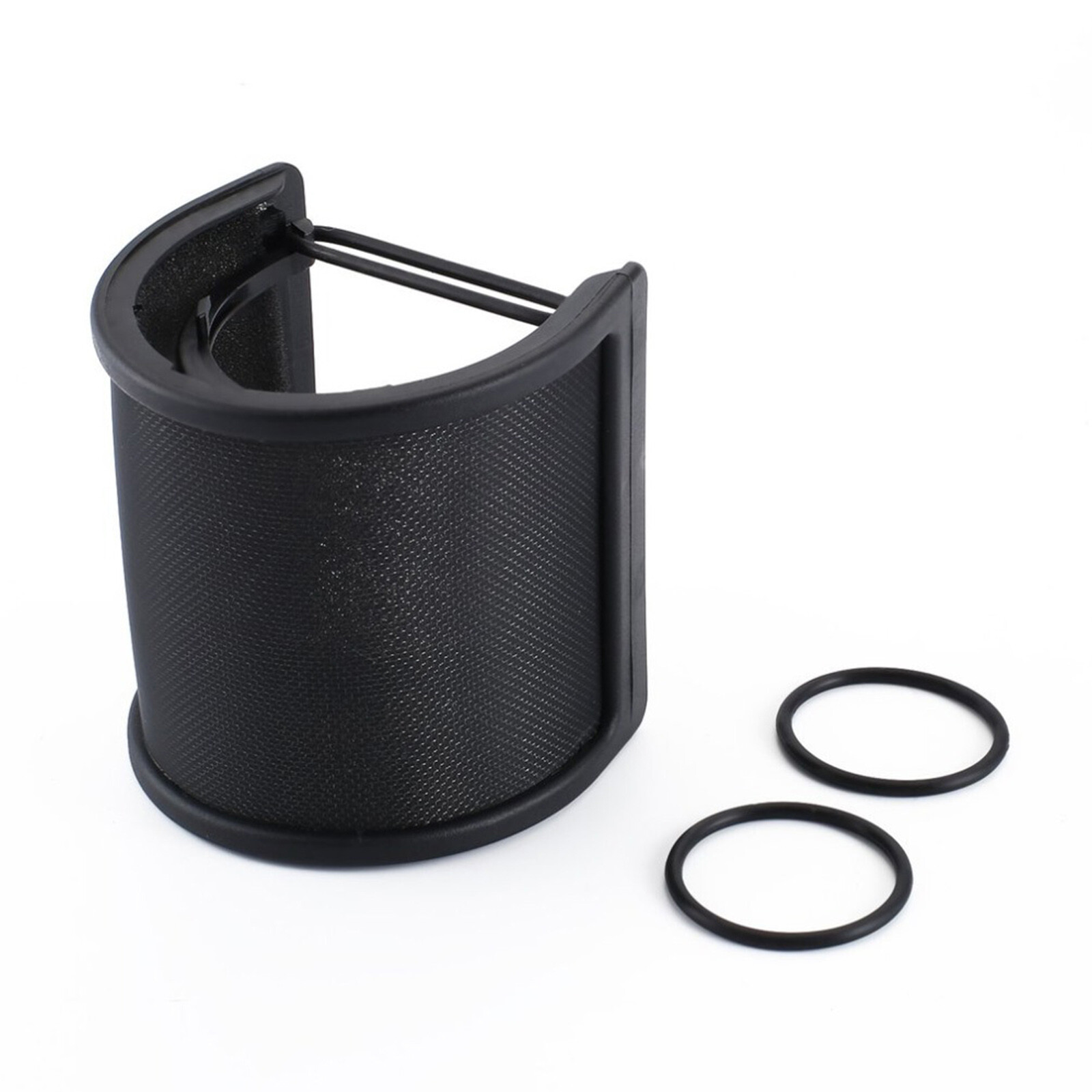 Microphone  Filter Professional Metal Microphone  Filter  U5Z3