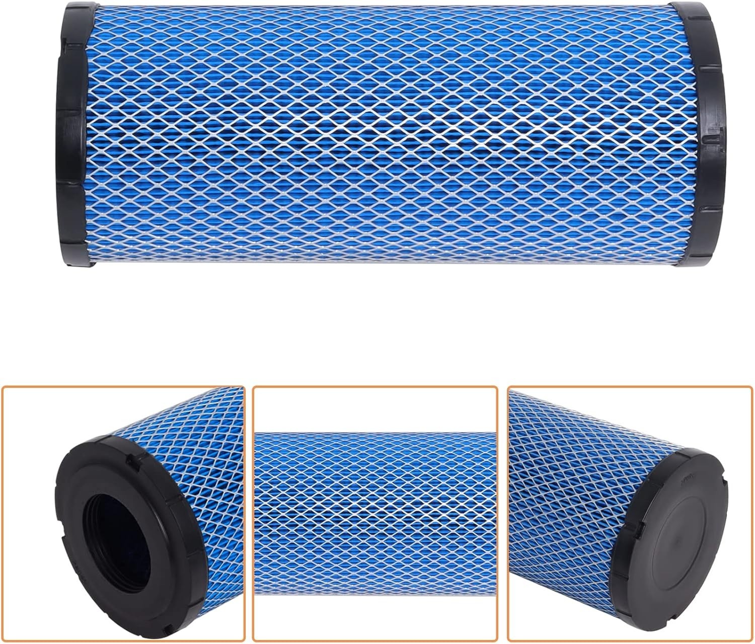 Air Filter Replacement Compatible with ACE 900, General 1000, General 4 1000, RZ
