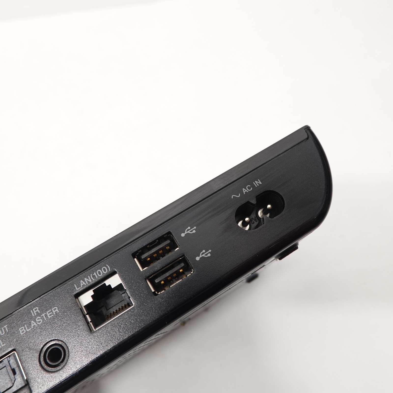 Sony NSZ-GS7 Digital Media Streamer **No Remote