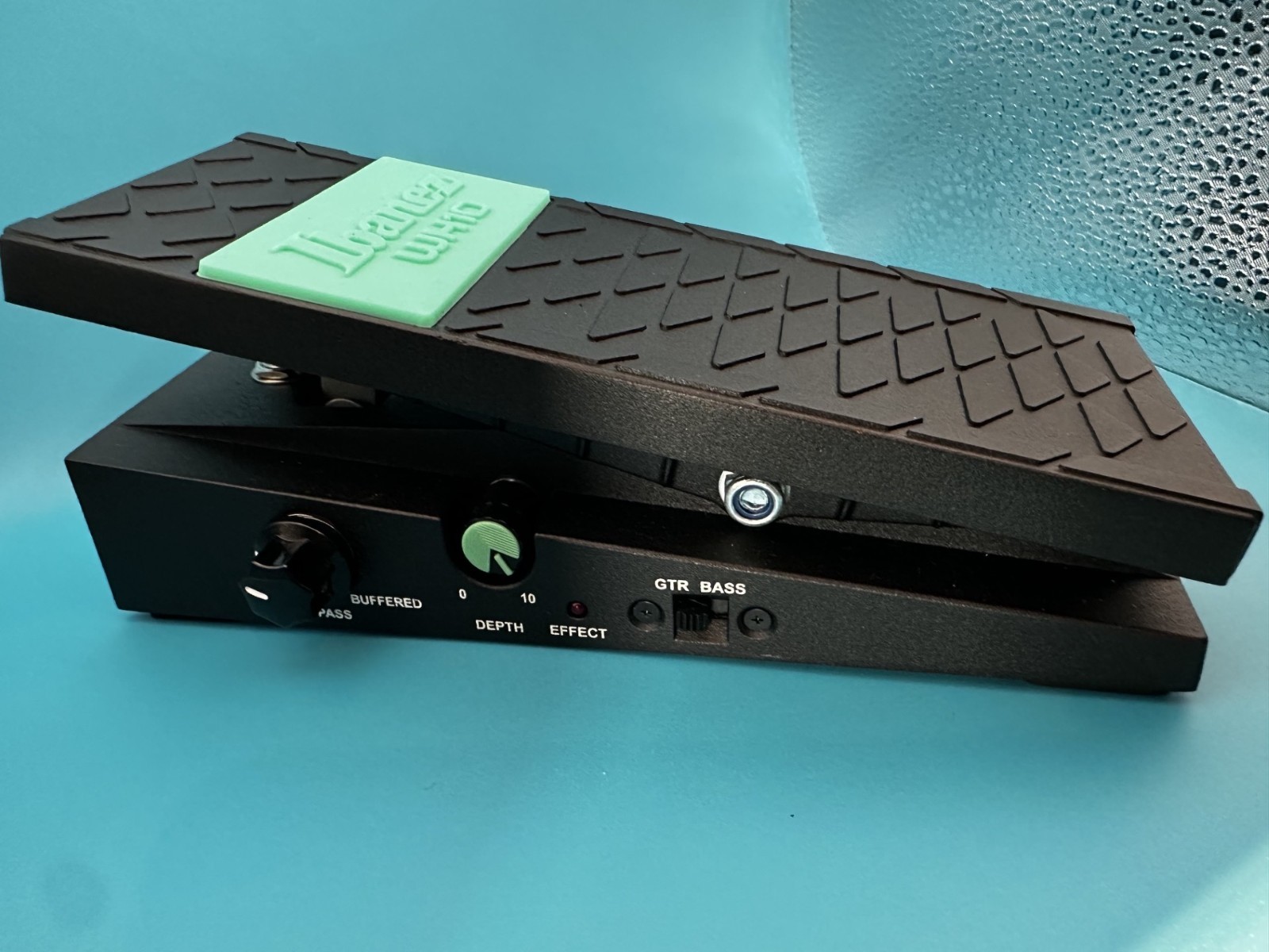 Ibanez WH10V3 Wah Effect Pedal