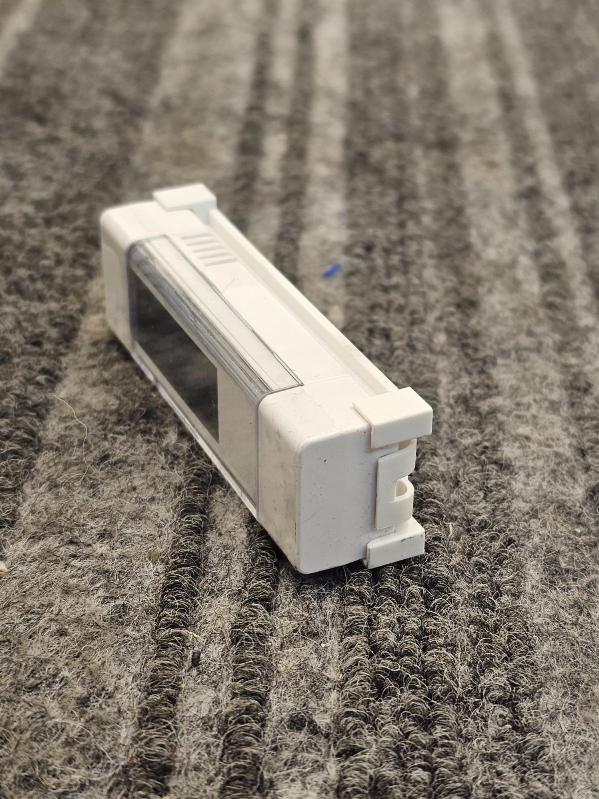 EASYFIT ETHSU S3051-C350: Temperature Humidity Sensor White