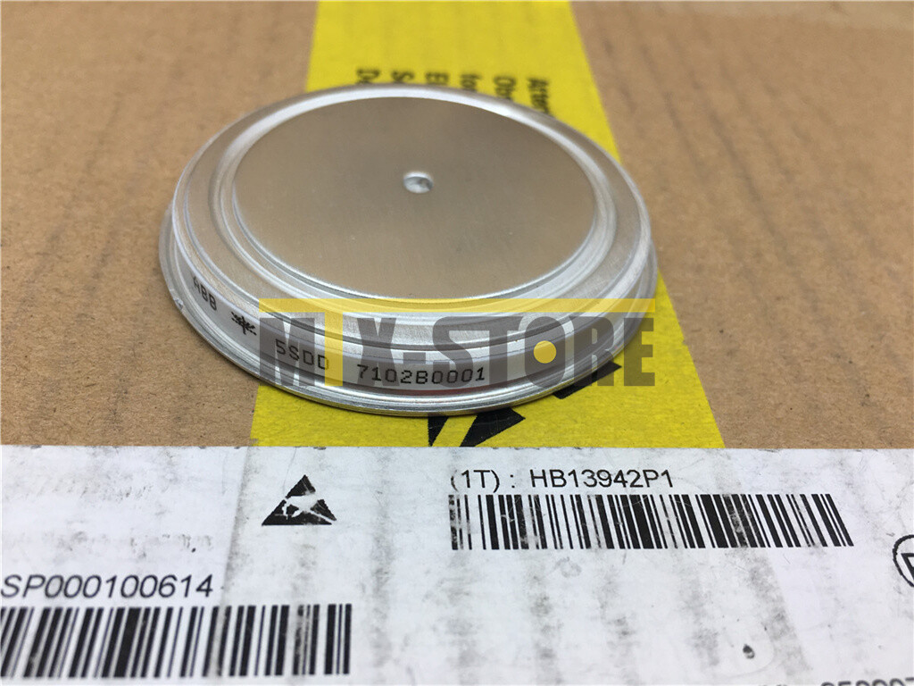 1pcs New 5SDD 7102B0001 Rectifier Diode