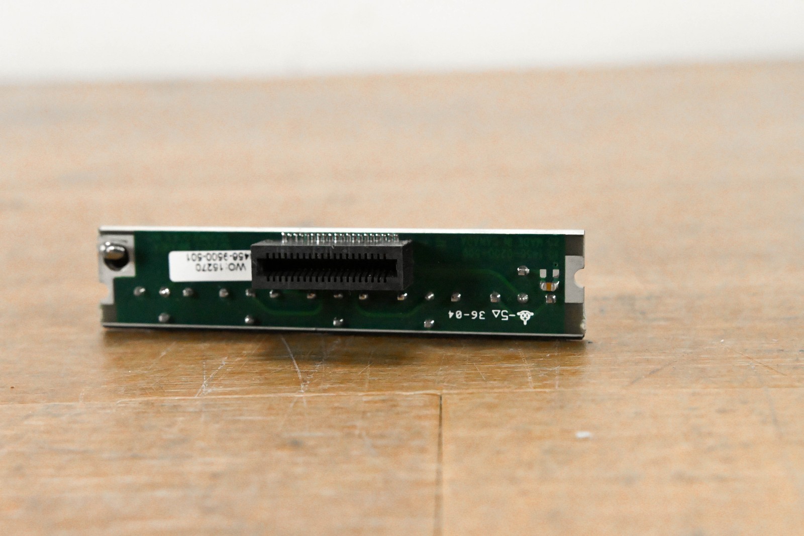 Miranda SDA-1102 Rear I/O Module for Densité Frame CG0111K